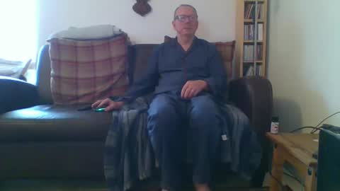 paul online show from 02.02.25