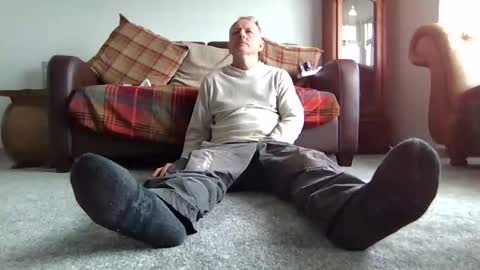 paul online show from 10.07.25