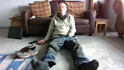 Snapshot of letmestrip chatting on 01.17.26 paul online show from 01.17.26