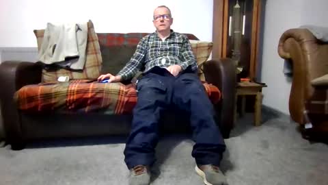 Snapshot of letmestrip chatting on 02.10.26 paul online show from 02.10.26