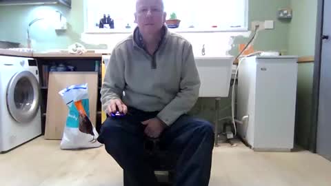 Snapshot of letmestrip chatting on 02.15.26 paul online show from 02.15.26