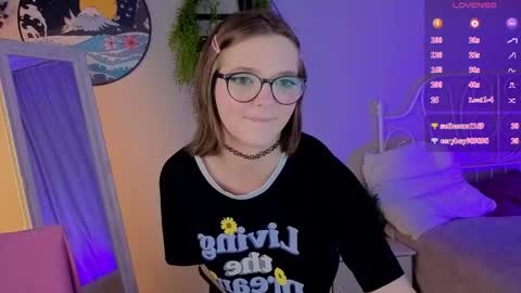 Snapshot of letoria_notley chatting on 05.21.26 letoria_notley online show from 05.21.26