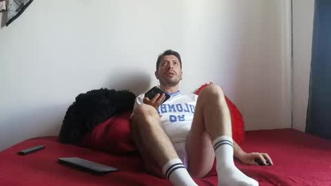 Torres online show from 05.19.26