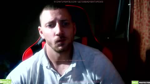 The Silent type online show from 12.20.25