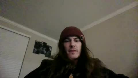 Snapshot of letsdoit206 chatting on 01.08.25 letsdoit206 online show from 01.08.25