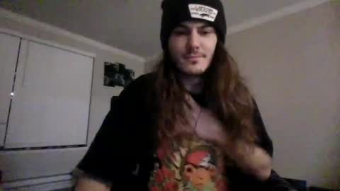 Snapshot of letsdoit206 chatting on 02.27.25 letsdoit206 online show from 02.27.25