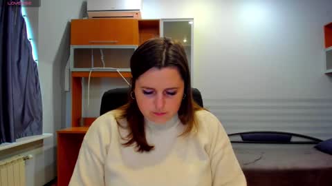 Naomi online show from 11.24.25