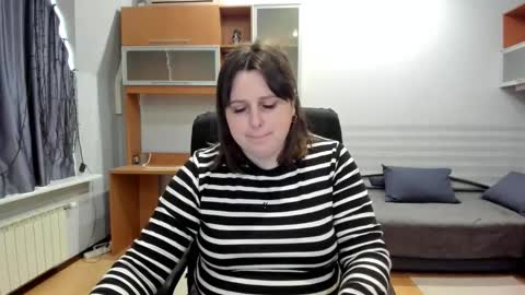 Naomi online show from 02.08.26