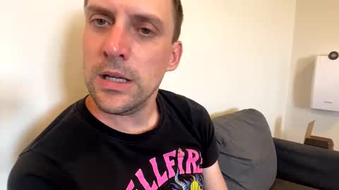 lilithgaze online show from 10.08.25