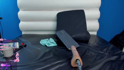 Maria Jose online show from 01.15.25