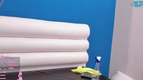 Maria Jose online show from 02.07.25