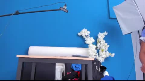 Snapshot of letty_straus chatting on 06.11.26 Maria Jose online show from 06.11.26