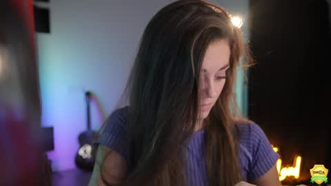 Letty Moa         - IG direct letty moa online show from 02.09.26