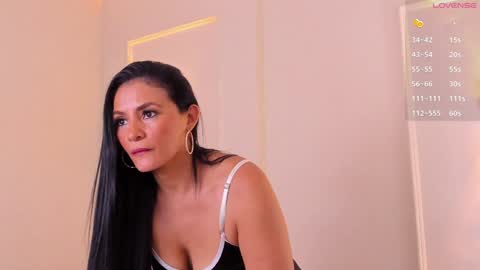 Anastasia  online show from 12.16.24