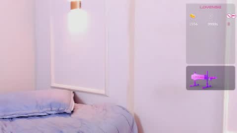 Anastasia  online show from 01.11.25