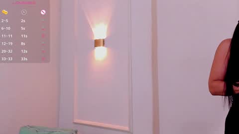 Anastasia  online show from 01.23.25