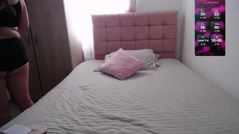 Snapshot of lety_hot chatting on 03.01.25 lety hot online show from 03.01.25