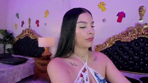 Snapshot of levahmia1 chatting on 07.16.26 Levahmia online show from 07.16.26