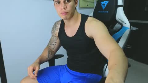 Snapshot of levelingg chatting on 02.01.25 levelingg online show from 02.01.25