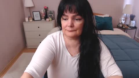 Mary online show from 01.14.25