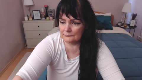 Mary online show from 01.23.25