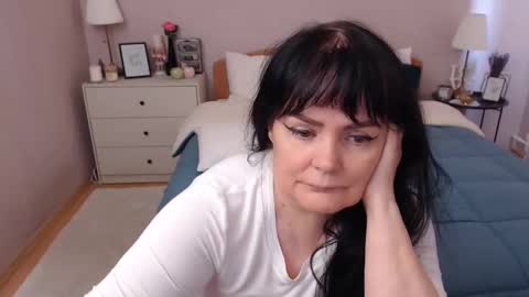 Mary online show from 01.24.25