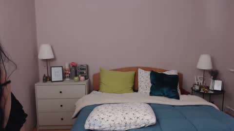 Mary online show from 03.09.25