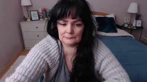 Mary online show from 01.13.26