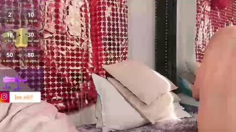 Levi  online show from 02.17.25