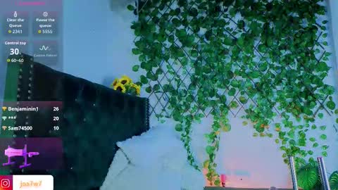 Levi  online show from 01.07.26