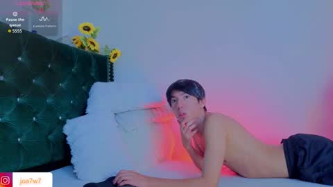 Snapshot of levi_ackermann1 chatting on 02.25.26 Levi online show from 02.25.26