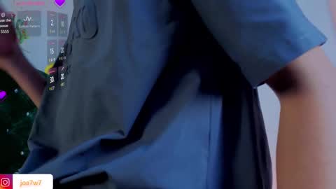 Levi  online show from 03.20.26