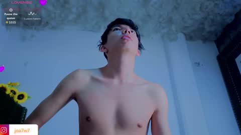 Levi  online show from 03.29.26