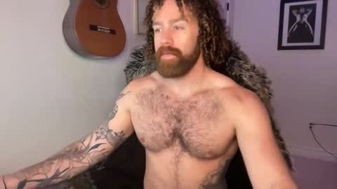 Levi Daniel online show from 11.03.25