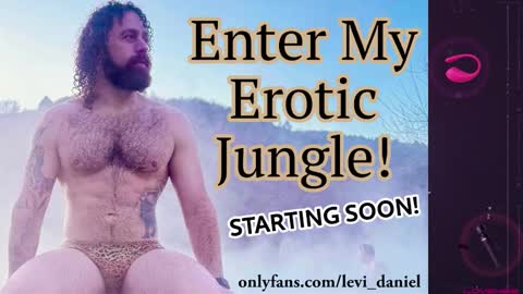 Levi Daniel online show from 01.06.26