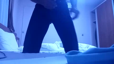 levis501bandant online show from 11.26.25