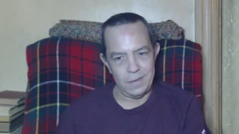 Snapshot of levon48 chatting on 12.22.24 levon48 online show from 12.22.24