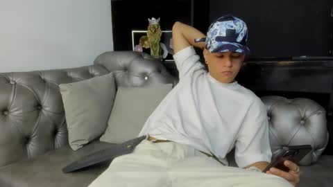 LevySteven online show from 02.21.25