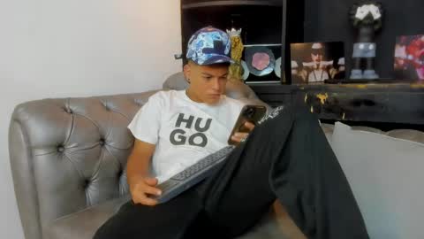 LevySteven online show from 02.23.25