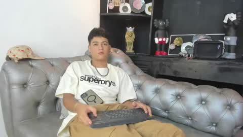 LevySteven online show from 03.02.25