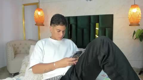 LevySteven online show from 11.09.25