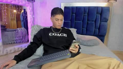 LevySteven online show from 12.05.25