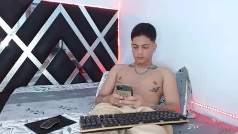 LevySteven online show from 02.28.26