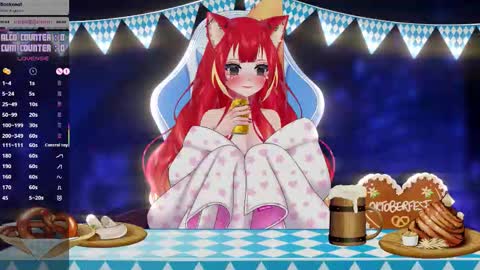 Kira online show from 10.02.25