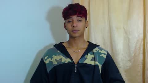 Snapshot of lewis_ly chatting on 02.21.26 i am lewis ly EDUARDO MEMDOZA15 online show from 02.21.26