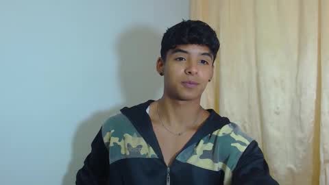 Snapshot of lewis_ly chatting on 03.13.26 i am lewis ly EDUARDO MEMDOZA15 online show from 03.13.26