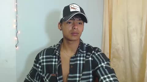 Snapshot of lewis_ly chatting on 03.27.26 i am lewis ly EDUARDO MEMDOZA15 online show from 03.27.26