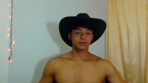 Snapshot of lewis_ly chatting on 04.20.26 i am lewis ly EDUARDO MEMDOZA15 online show from 04.20.26