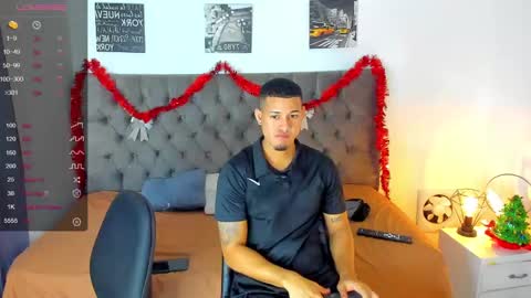 lewis online show from 12.14.24