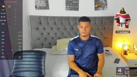 lewis online show from 01.08.25